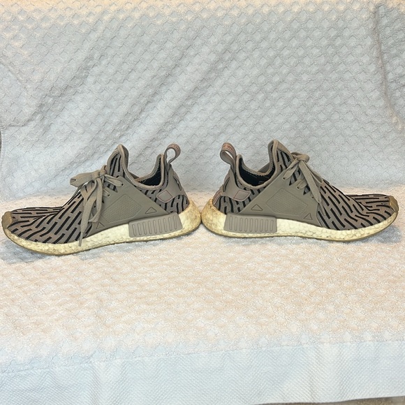 ADIDAS NMD Sneaker - Picture 2 of 9